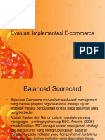 7 Evaluasi Implementasi E-Commerce