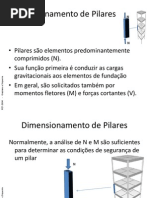 Dimensionamento de Pilares-R2