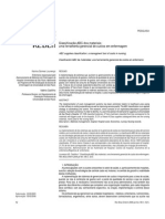 Classificação Abc Dos Materiais - Uma Ferramenta Gerencial de Custos em Enfermagem PDF