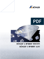 Bohler VMR