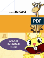 Presentation Penyuluhan Imunisasi