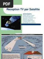 Download EXPOSE RECEPTION TV PAR SATELLITE-le bonppt by tchonang2001 SN207738057 doc pdf