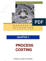 Process Costing