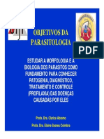 Introducao Parasitologia Todos Os Cursos1