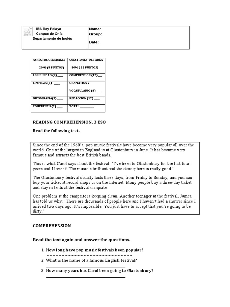 Y eso que es in english