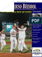 Universo Béisbol 2014-01 PDF