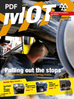 MoT - Issue 38 - January 2008