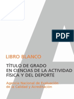 Libro Blanco CC Afd