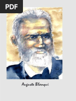 Instruções para um levante armado - Blanqui - Mouro 5