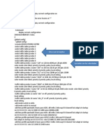 Manual de Configuracion de Puerto Huawei