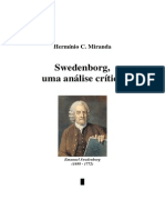Swedenborg, Uma Análise Crítica (Hermínio C. Miranda)