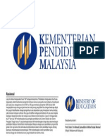 Logo Baru KPM