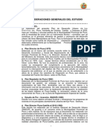Plan de Desarrollo Urbano de los Distritos de Piura, Veintiséis de Octubre, Castilla y Catacaos al 2032