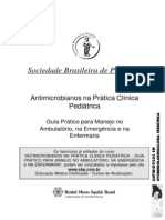 Antibiotico Na Faringotonsilite