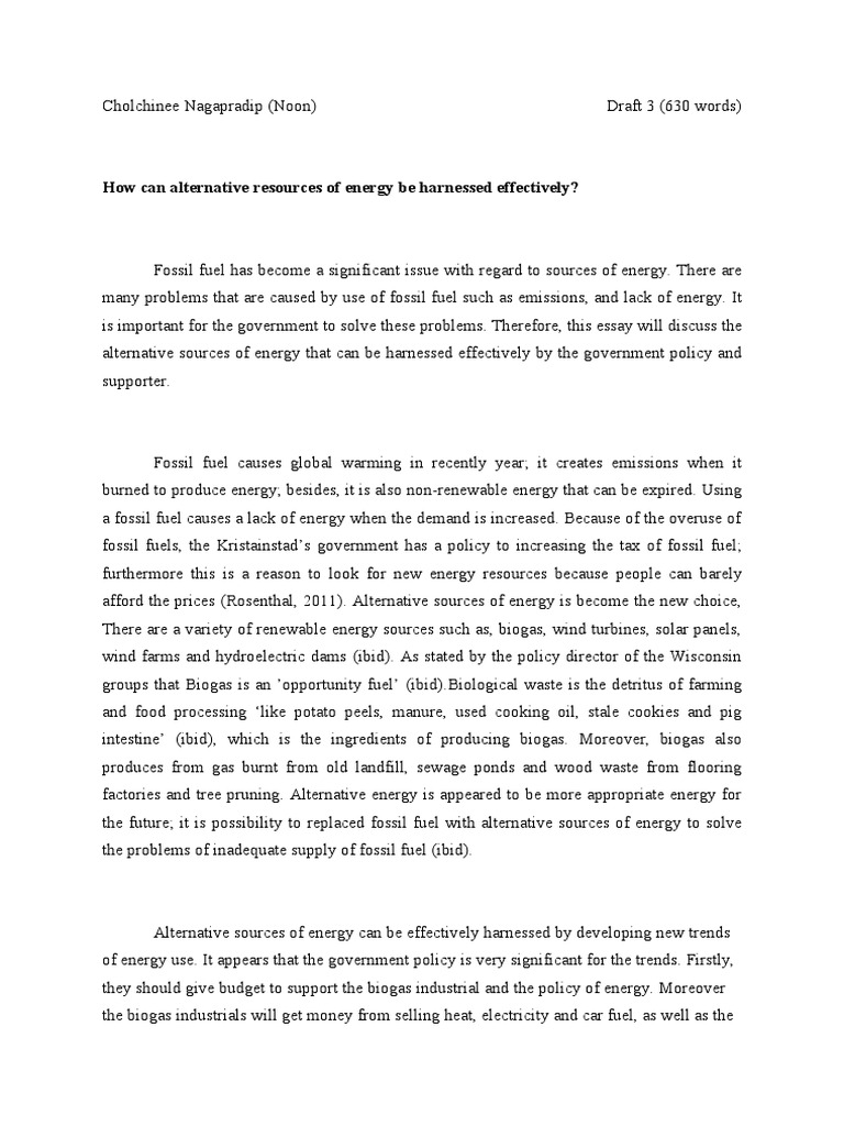 Write a short essay on the types of fossils image