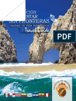 Nikken Latinoamerica - Travel Guide - Cabos San Lucas - Mx