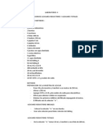 Laboratorio 4 - Anaisis de Los Pai