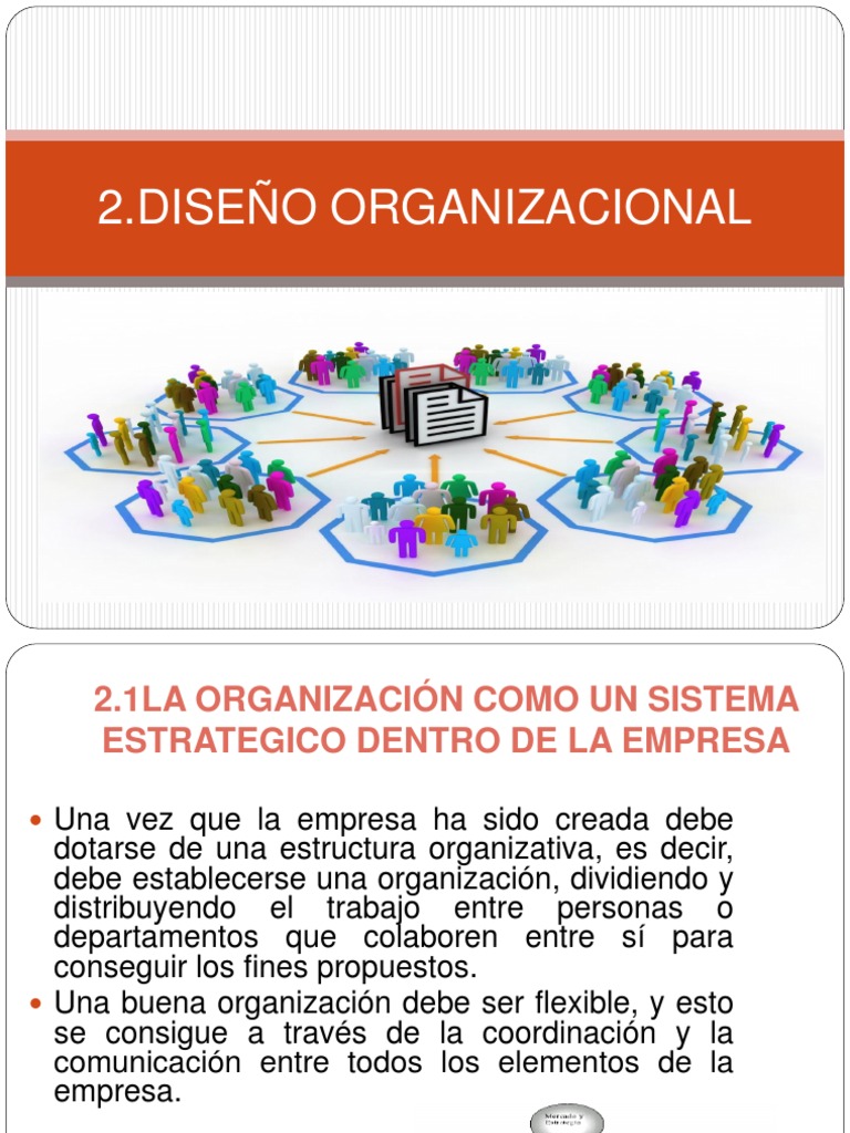 unidad 2 diseño organizacional Toma de decisiones