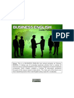 Business English Book