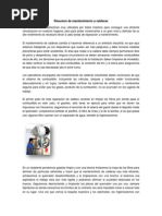 Modelo de Carta de Despido  Panamá  Salario