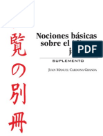 Suplemento de Expresiones Japonesas