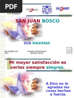 Download MAXIMAS DE DON BOSCO by LOURDES MONTSERRAT SN20776845 doc pdf