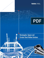 TATA Structura Brochure