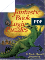 Fantastic Book of Logic Puzzles