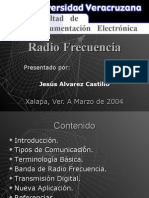 91925052 Radio Frecuencia