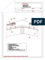  Roofs Steel Batten