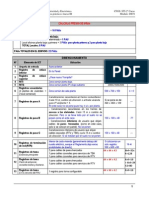 Calculo Proyecto ICT