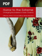 Horror To The Extreme | PDF | South Korea | World Politics
