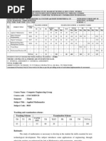 Download 3 rd sem curriculum of diploma by yash_rocks SN20779471 doc pdf