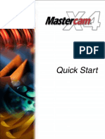 MCAMX4 QuickStart