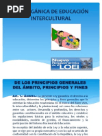 LEY ORGÁNICA DE EDUCACIÓN INTERCULTURAL.pptxdiapositiva