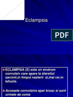 Eclampsia - Pptapoplexia Ut Plac 2