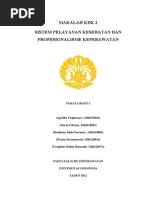 Download Makalah Sistem Pelayanan Kesehatan Dan Profesionalisme Keperawatan-fg3 by Thatiana Dwi Arifah SN207799632 doc pdf