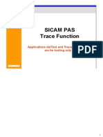 PAS Trace Function 001