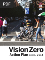 Download NYC Vision Zero Action Plan by Celeste Katz SN207800815 doc pdf