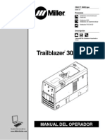 Mnual 302 Diesel Traiblazer PDF
