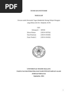 Download MAKALAH TEORI KOGNITIVISME by Romy Farada SN207804679 doc pdf