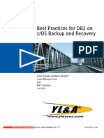 Yla and BMC Db2 BR Book