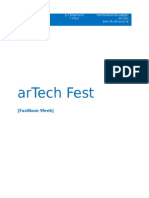 ArTech Fest