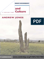 Jones - Memory and Material Culture