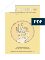 Diamond Sutra