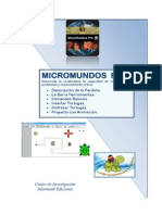 MicroMundo Pro