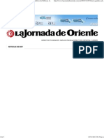 Leticia Gamboa ahondó en la historia del antiguo edificio de Fábricas de Francia ‹ La Jornada de Oriente – Puebla