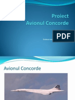 Concorde