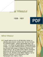 Mihai Viteazul