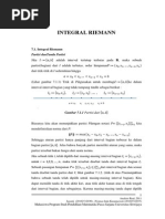Download Bab 7 Integral Riemann by retawindha SN207824374 doc pdf